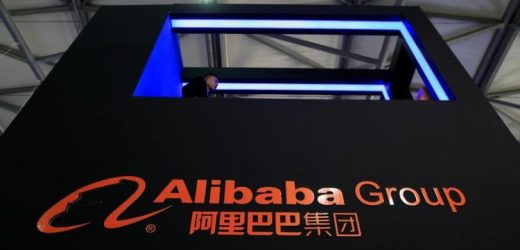 Alibaba va racheter MoneyGram