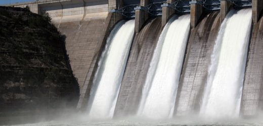 La Zambie cherche 6 milliards de dollars pour un projet hydroélectrique