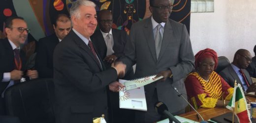 ITFC va renforcer les capacités des exportateurs sénégalais