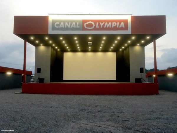 canal