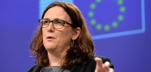 Bruxelles accuse Johannesburg de discriminer les poulets européens