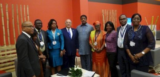 Cameroun: la Ceeac et la CEDEAO financent le centre interrégional pour la sécurité