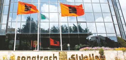 Algérie : Sonatrach et la saoudienne Midad Energy signent un méga-contrat pétro-gazier de 5,4 milliards de dollar