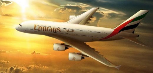 Dites «BONJOUR 2017» avec les tarifs speciaux d’Emirates