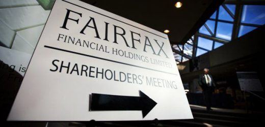 Assurance : Cotation en bourse de Fairfax Africa