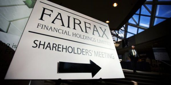 fairfax