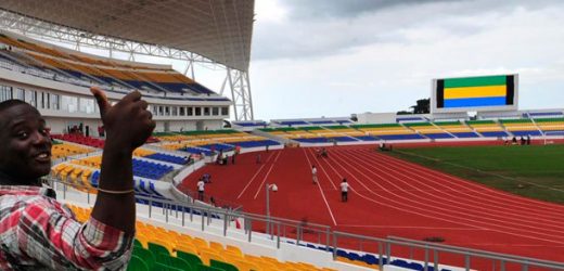 CAN-2017 au Gabon: le match de la finance