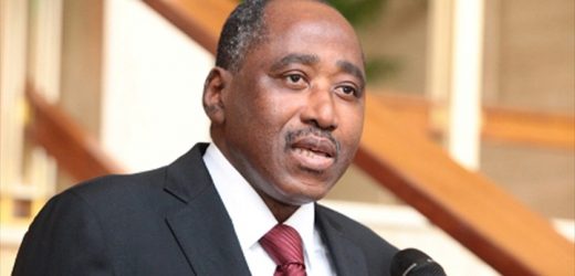 Côte d’Ivoire : Amadou Gon Coulibaly, le nouveau Premier ministre 