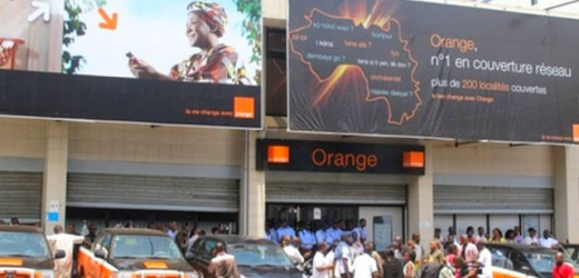 Orange consolide sa position de leader en Guinée