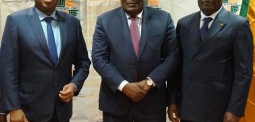 République du Congo reçoit $250 millions d’Afreximbank