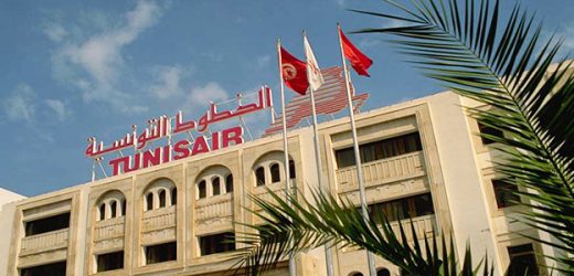Bourse : Tunisair touche le fond