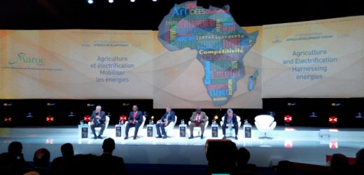 Maroc: Ouverture des pré-inscriptions du Forum Afrique Développement 2017
