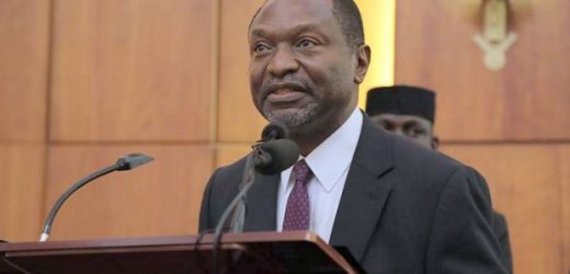 Le Nigeria présente son plan de redressement à la BAD