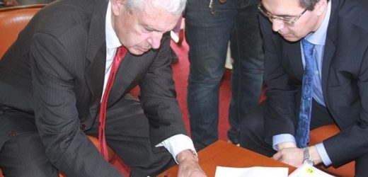 Abdenbi Attou, nouveau directeur d’électricité de Guinée (EDG)