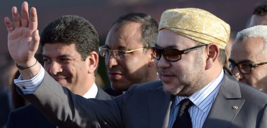Maroc : Bank Al-Maghrib émet une pièce commémorative pour le 62ᵉ anniversaire du Roi Mohammed VI