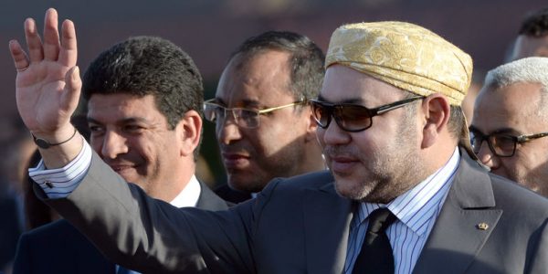 maroc