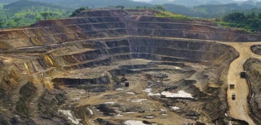 Congo : Fin de l’objection à la vente de la mine de Tenke