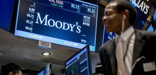 Notations: Moody’s exagère-t-elle en agitant le risque de dégradation envers 4 pays africains ?