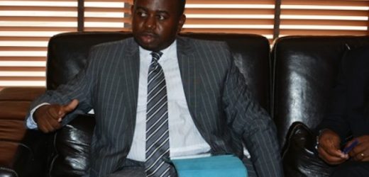 Exclusif: Cédric Mbeng Mezui à propos du premier ETF obligataire multinational en Afrique