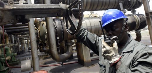 Mauritanie : Servirim retenue pour le démantèlement de la raffinerie de pétrole de Nouadhibou