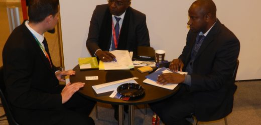 Tourisme:le Sénégal, attraction des investisseurs au Fitür de Madrid