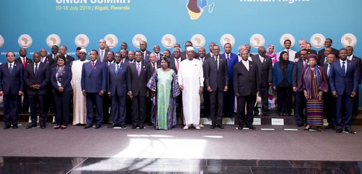 28e Sommet de l’Union africaine : le président et une délégation de la BAD à Addis-Abeba pour renforcer les alliances