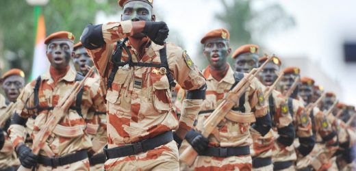 Côte d&rsquo;Ivoire: l’emergence à l&rsquo;épreuve de la Kalachnikov