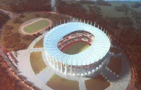 Cameroun: UBA complète les financements de la construction du stade d’Olembé