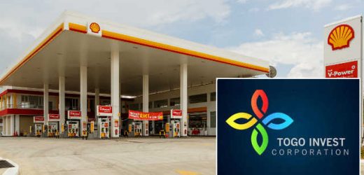 Togo : Shell solde ses comptes et plie bagages