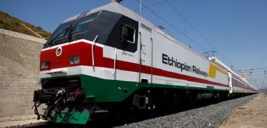 Inauguration de la ligne ferroviaire Djibouti-Éthiopie