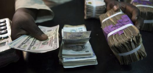 Nigeria : le naira subit une deuxième dépréciation face au dollar américain cette semaine