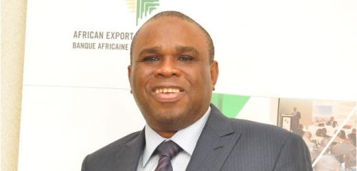 Afreximbank lance un plan quinquennal de 90 milliards de dollars