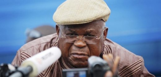 L’intraitable Tshisekedi s’en va avec un pan entier de la mémoire historique du Congo