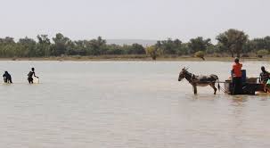 Burkina Faso : La BOAD débloque 5 milliards de FCFA pour la restauration du Lac Bam