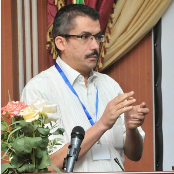 Mohamed Yazid Boumghar, Chercheur, statisticien économiste au CREAD