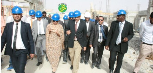 La Mauritanie accélére la restructuration des quartiers précaires des villes du Sud