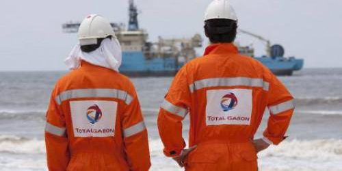 Total Gabon cède des activités à Perenco