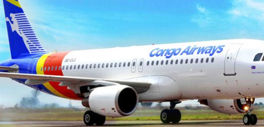 La compagnie Congo Airways se restructure