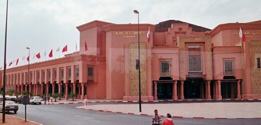 Le journal des 41èmes assemblées générales de la FANAF (jour j-3)