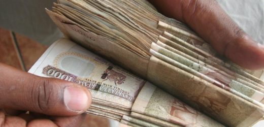 Kenya : l’Etat emprunte « encore »