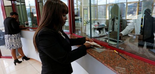 Les banques kényanes rejettent la loi sur le plafonnement des taux d’intérêt