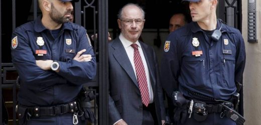 Un ex-directeur du FMI interpellé pour détournement de fonds