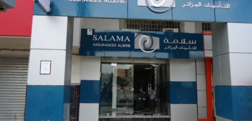 Algérie: Salama Assurance marche sur l&rsquo;eau