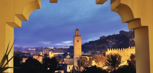 Villes africaines où il fait bon vivre : le Maroc a la palme d’Or