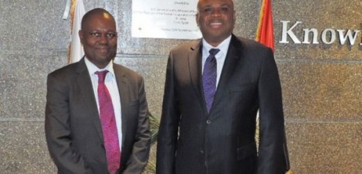 Afreximbank et Ecobank s&rsquo;accordent sur la promotion du commerce et des investissements intra-africains