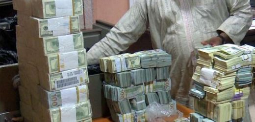 Nigeria: l&rsquo;ancien patron de la NNPC épinglé
