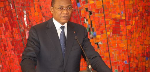 La Côte d’Ivoire vise 90% de taux d’accès à internet d’ici 2020