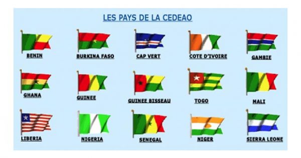 cedeao