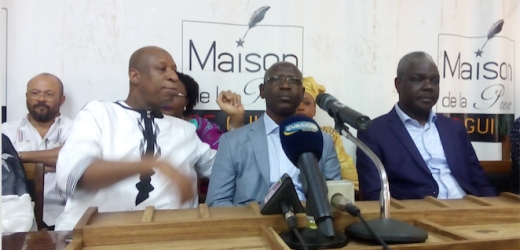 Guinée Conakry: la crise larvaire du patronat perturbe l’atelier du BIT