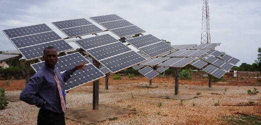 Gambie: le SEFA met près d’un million de dollars dans l’énergie